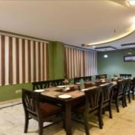 Hotel Chanakya Agra (Uttar Pradesh) Exterior photo