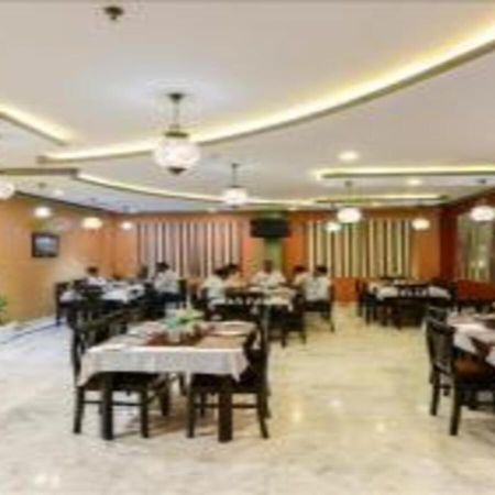 Hotel Chanakya Agra (Uttar Pradesh) Exterior photo