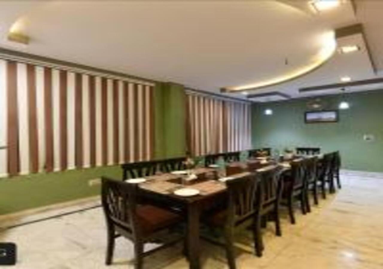 Hotel Chanakya Agra (Uttar Pradesh) Exterior photo