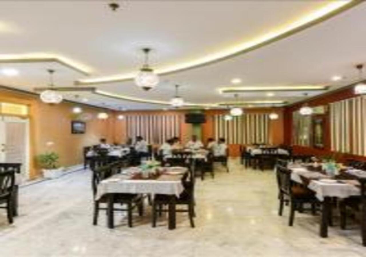 Hotel Chanakya Agra (Uttar Pradesh) Exterior photo