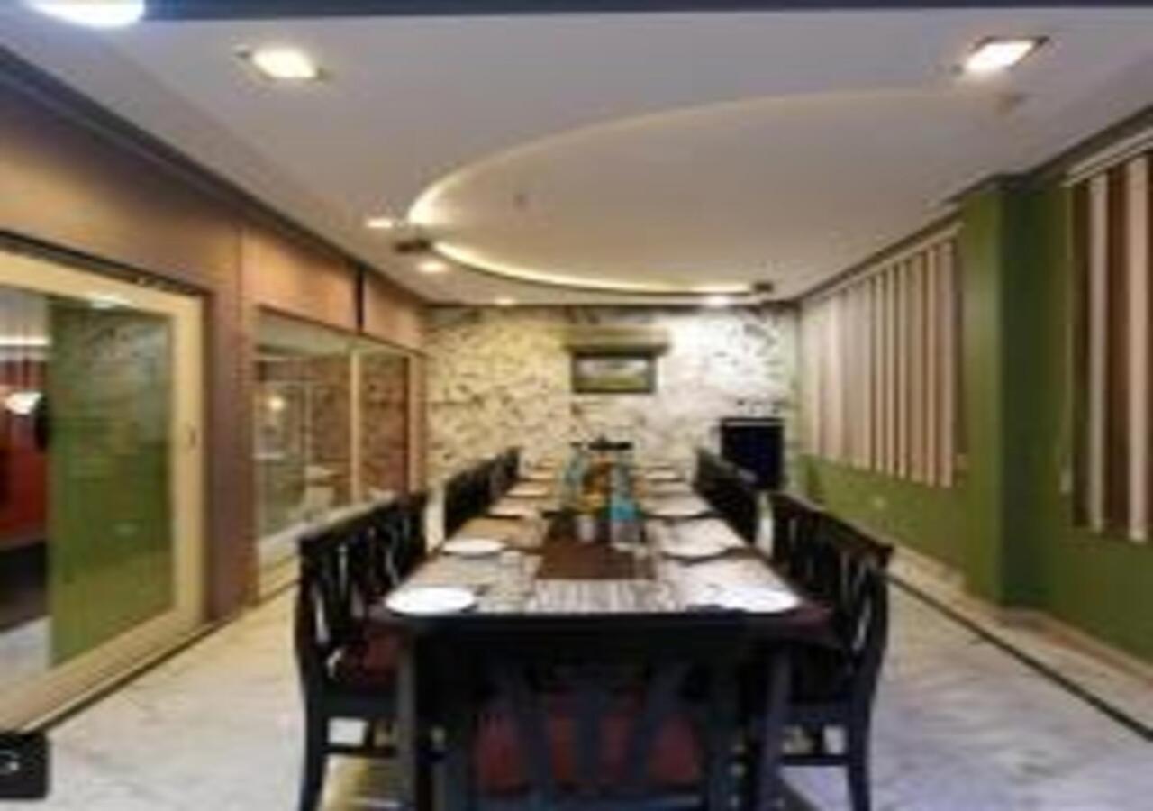 Hotel Chanakya Agra (Uttar Pradesh) Exterior photo