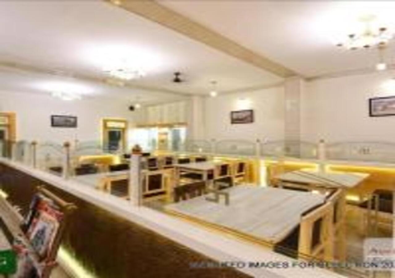 Hotel Chanakya Agra (Uttar Pradesh) Exterior photo