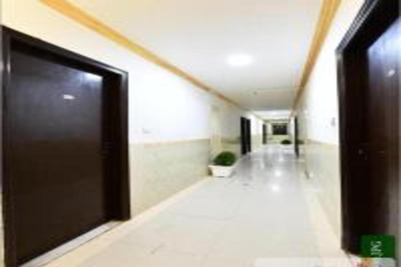 Hotel Chanakya Agra (Uttar Pradesh) Exterior photo