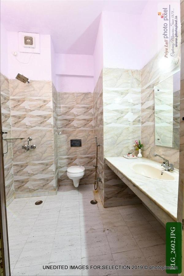 Hotel Chanakya Agra (Uttar Pradesh) Exterior photo