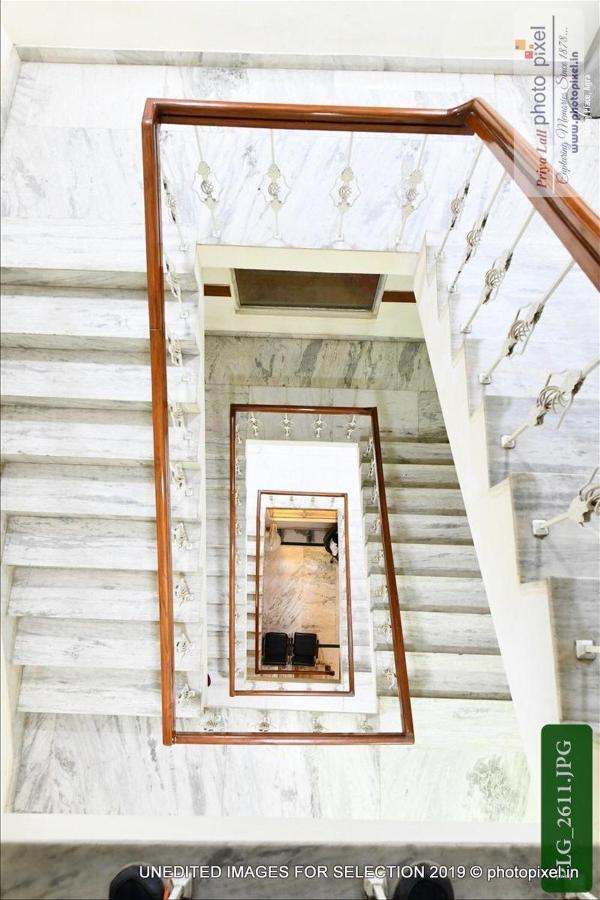 Hotel Chanakya Agra (Uttar Pradesh) Exterior photo