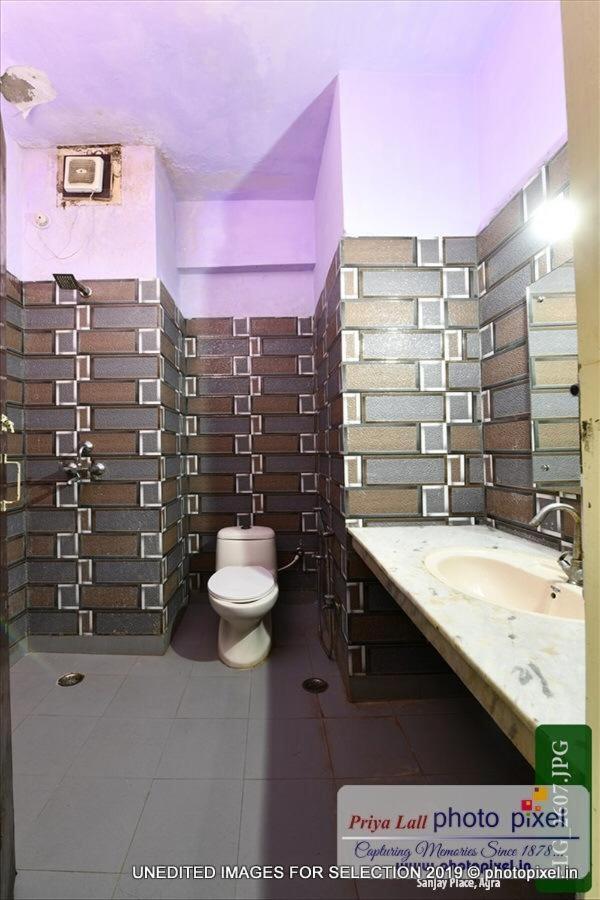 Hotel Chanakya Agra (Uttar Pradesh) Exterior photo